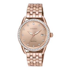 Đồng hồ nữ Citizen FE6113-57X