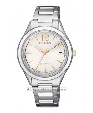 Đồng hồ nữ Citizen FE6124-85A