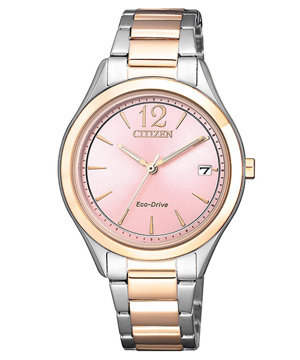 Đồng hồ nữ Citizen FE6126-80X