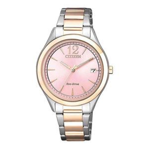 Đồng hồ nữ Citizen FE6126-80X