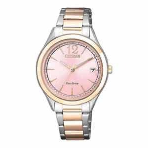 Đồng hồ nữ Citizen FE6126-80X