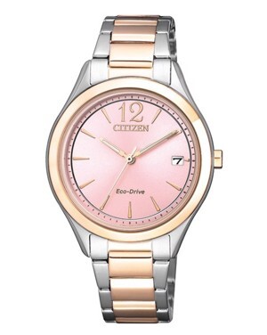 Đồng hồ nữ Citizen FE6126-80X