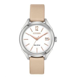 Đồng hồ nữ Citizen FE6140-03A