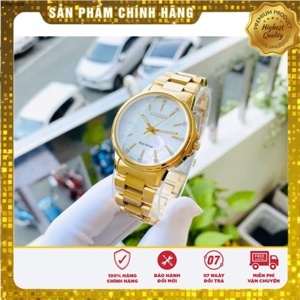 Đồng hồ nữ Citizen FE7032-51D