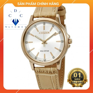 Đồng hồ nữ Citizen FE7033