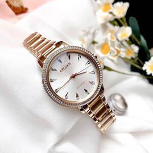 Đồng hồ nữ Citizen FE7043