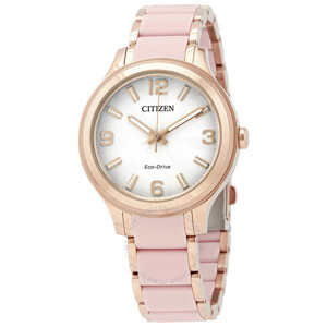 Đồng hồ nữ Citizen FE7073-54A