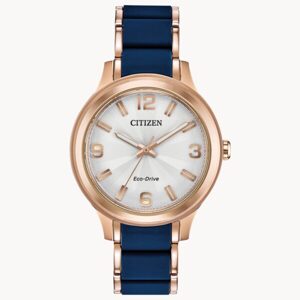 Đồng hồ nữ Citizen FE7073-71A