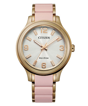 Đồng hồ nữ Citizen FE7078-85A