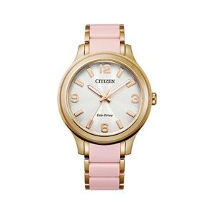 Đồng hồ nữ Citizen FE7078-85A