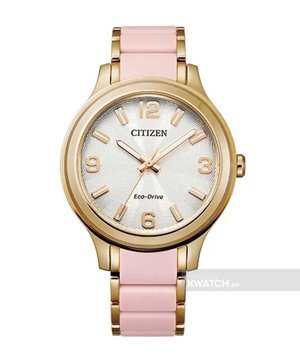 Đồng hồ nữ Citizen FE7078-85A