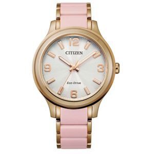 Đồng hồ nữ Citizen FE7078-85A