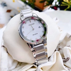 Đồng hồ nữ Citizen GA1050