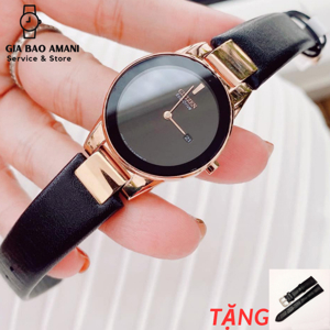 Đồng hồ nữ Citizen GA1058