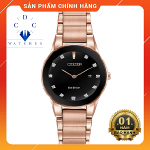 Đồng hồ nữ Citizen GA1058