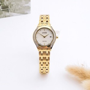 Đồng hồ nữ Citizen GA1062-51P