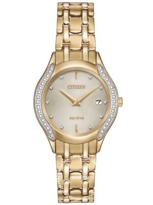 Đồng hồ nữ Citizen GA1062-51P