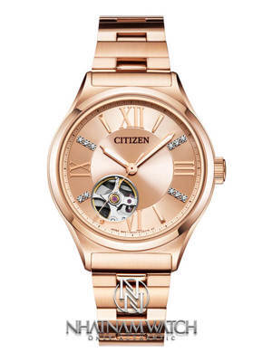 Đồng hồ nữ Citizen PC1003-58X