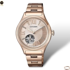 Đồng hồ nữ Citizen PC1003-58X