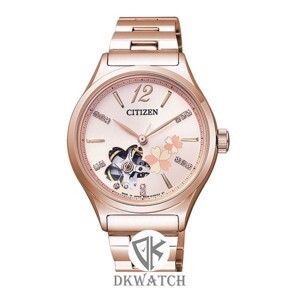 Đồng hồ nữ Citizen PC1003-74D