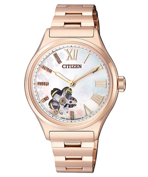 Đồng hồ nữ Citizen PC1003-74D