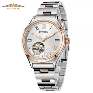 Đồng hồ nữ Citizen PC1008-89A