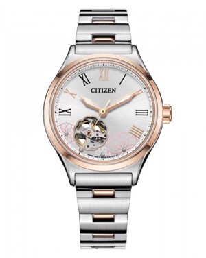 Đồng hồ nữ Citizen PC1008-89A
