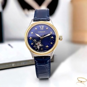 Đồng hồ nữ Citizen PC1009-27M