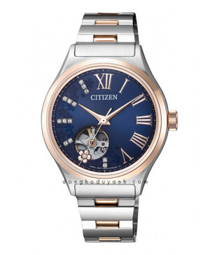 Đồng hồ nữ Citizen PC1009-60L