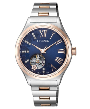 Đồng hồ nữ Citizen PC1009-60L