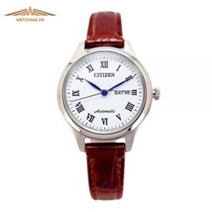 Đồng hồ nữ Citizen PD7131-16A