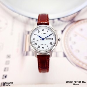 Đồng hồ nữ Citizen PD7131-16A