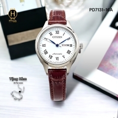 Đồng hồ nữ Citizen PD7131-16A