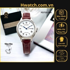 Đồng hồ nữ Citizen PD7131-16A