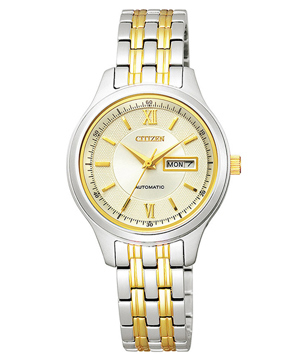 Đồng hồ nữ Citizen PD7156-58P