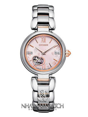 Đồng hồ nữ Citizen PR1024-84X