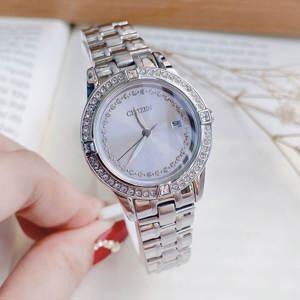 Đồng hồ nữ Citizen Silhouette FE1150-58H