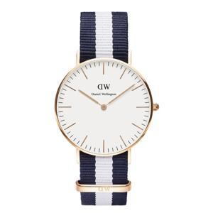 Đồng hồ nữ Classic Glasgow - 0503DW - Rose Gold 36mm