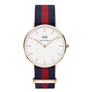 Đồng hồ nữ Classic Oxford - 0501DW - Rose Gold 36mm