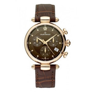 Đồng hồ nữ Claude Bernard 10215 37R BRPR2 (10215.37R.BRPR2)