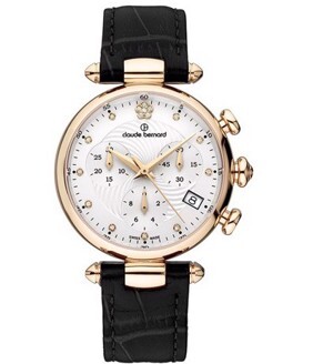 Đồng hồ nữ Claude Bernard 10215 37R APR2 (10215.37R.APR2)