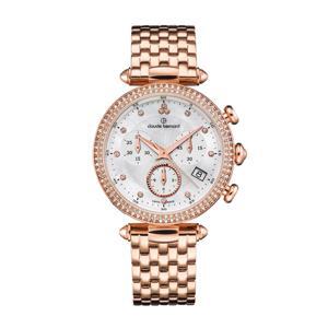 Đồng hồ nữ Claude Bernard 10230.37RM.NAR