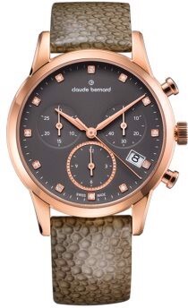 Đồng hồ nữ Claude Bernard 10231.37R.TAPR1