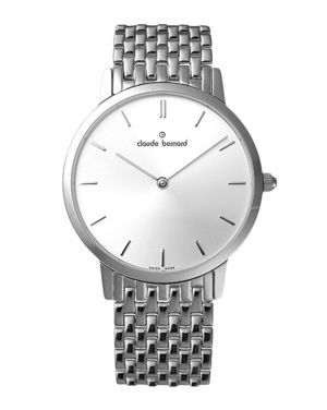 Đồng hồ CLAUDE BERNARD 20206.3M.AIN