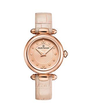 Đồng hồ nữ CLAUDE BERNARD 20209.37R.BEIR