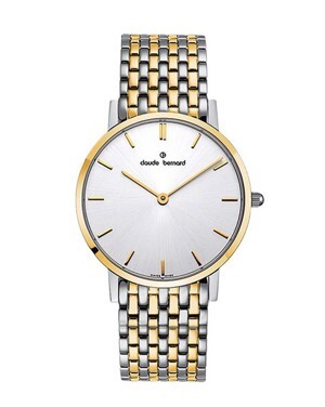 Đồng hồ nữ Claude Bernard 20201.357JM.BR (20201 357JM BR)