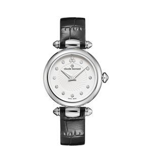 Đồng hồ nữ Claude Bernard 20209 3 AIN (20209.3.AIN)