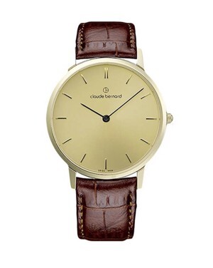 Đồng hồ nữ Claude Bernard 20201.37J.DI