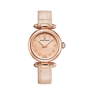 Đồng hồ nữ CLAUDE BERNARD 20209.37R.BEIR