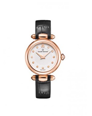 Đồng hồ nữ CLAUDE BERNARD 20209.37R.AIR